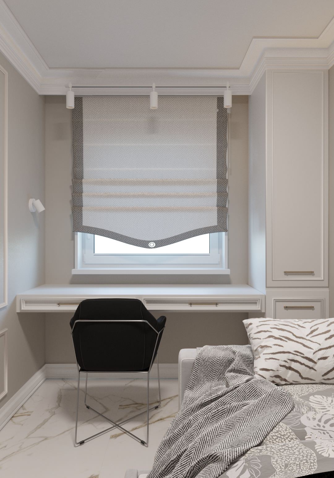 Небольшая 4-шка