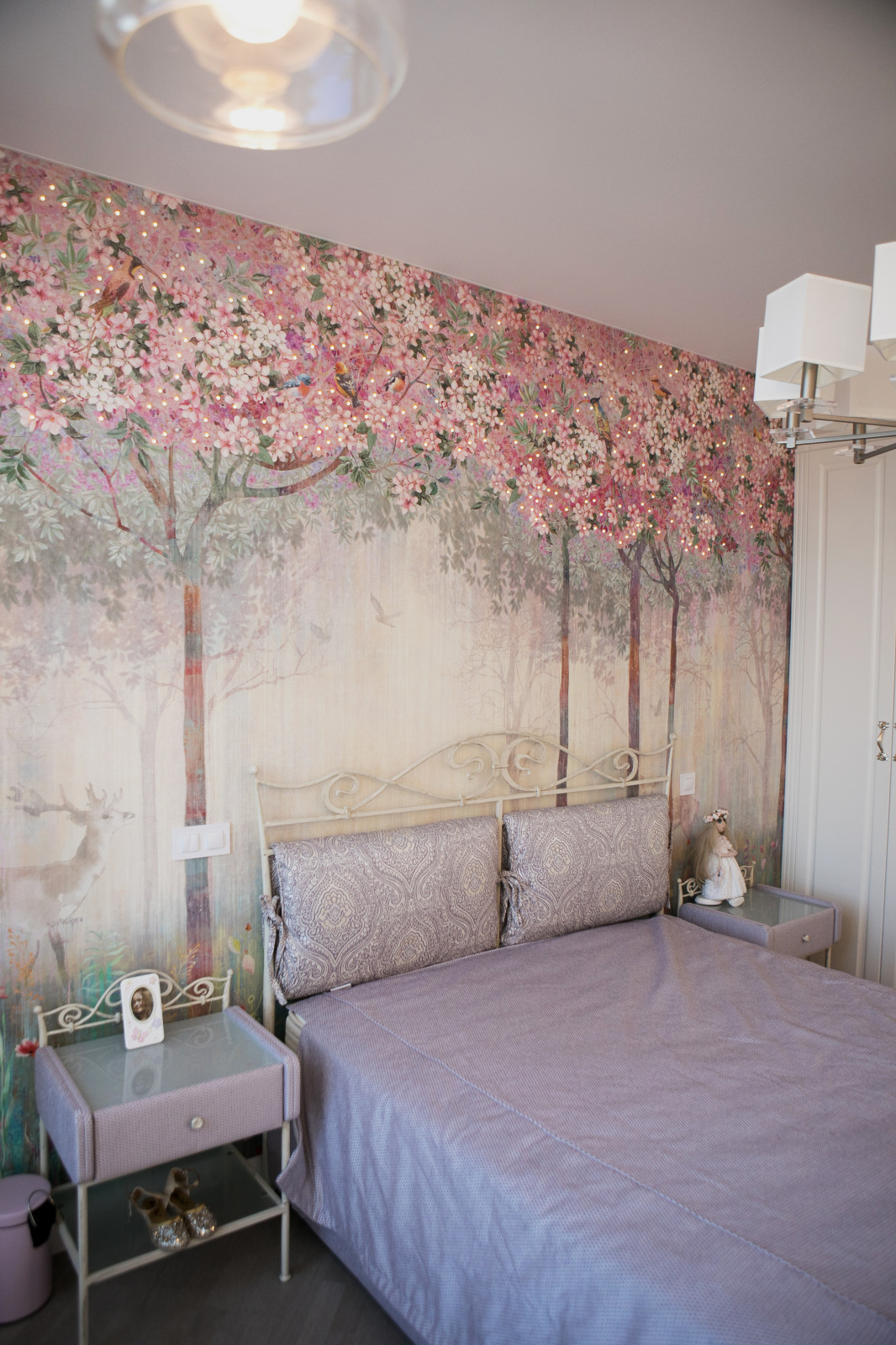 Aerobus /Квартира в ЖК АЭРОБУС