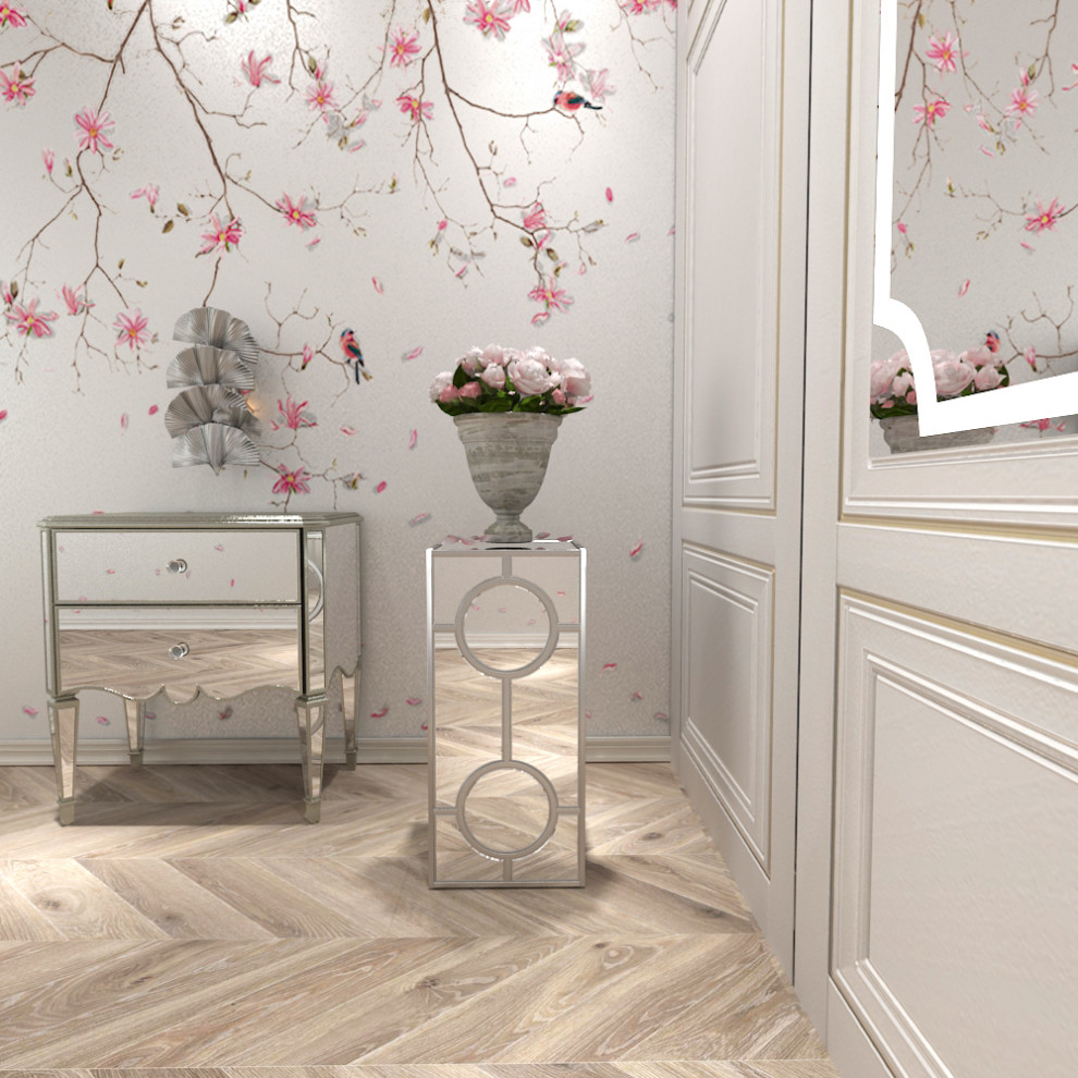 Спальня ТИМИРЯЗЕВА