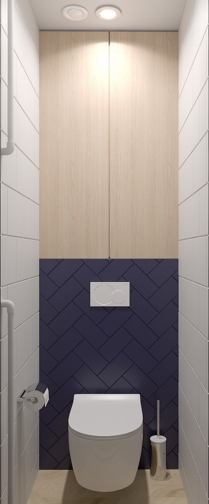 Санузлы с "Кабанчиком"