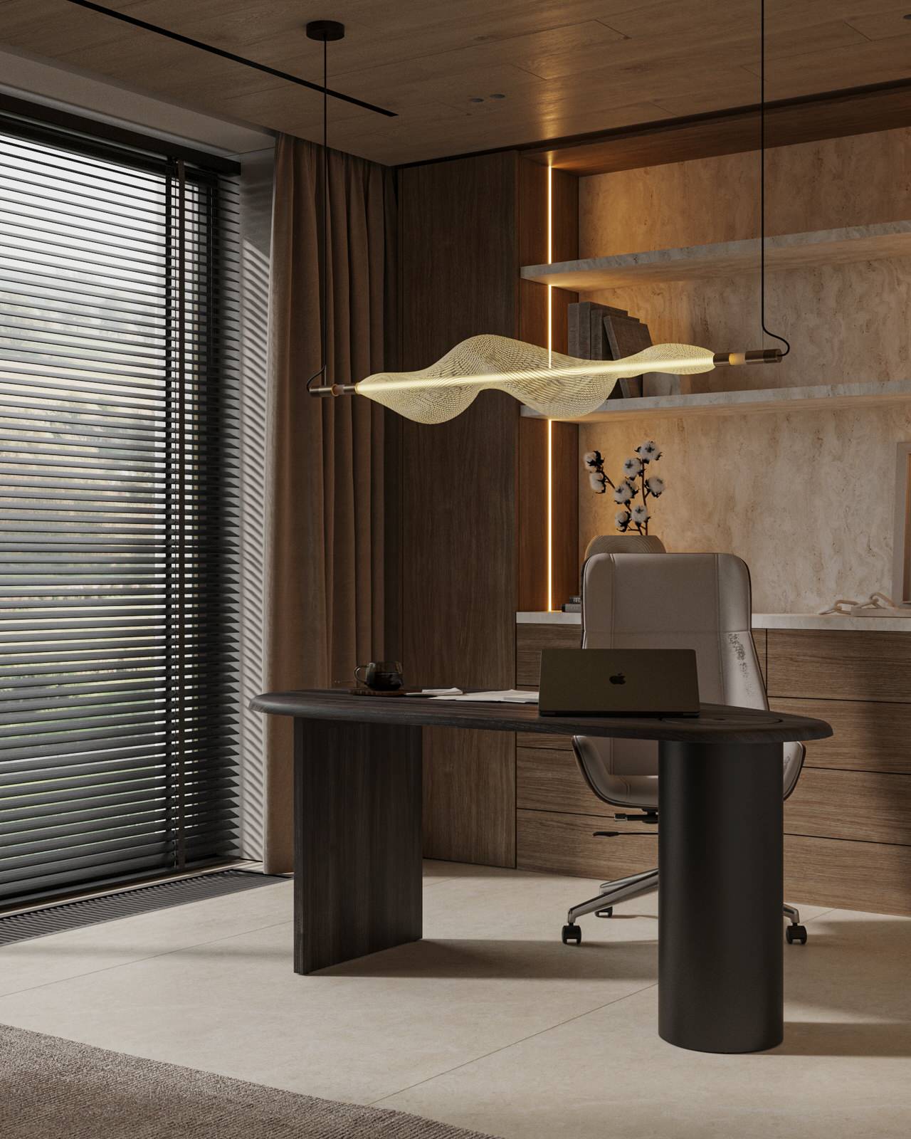 Загородный дом в Подмосковье, 250 кв.м.