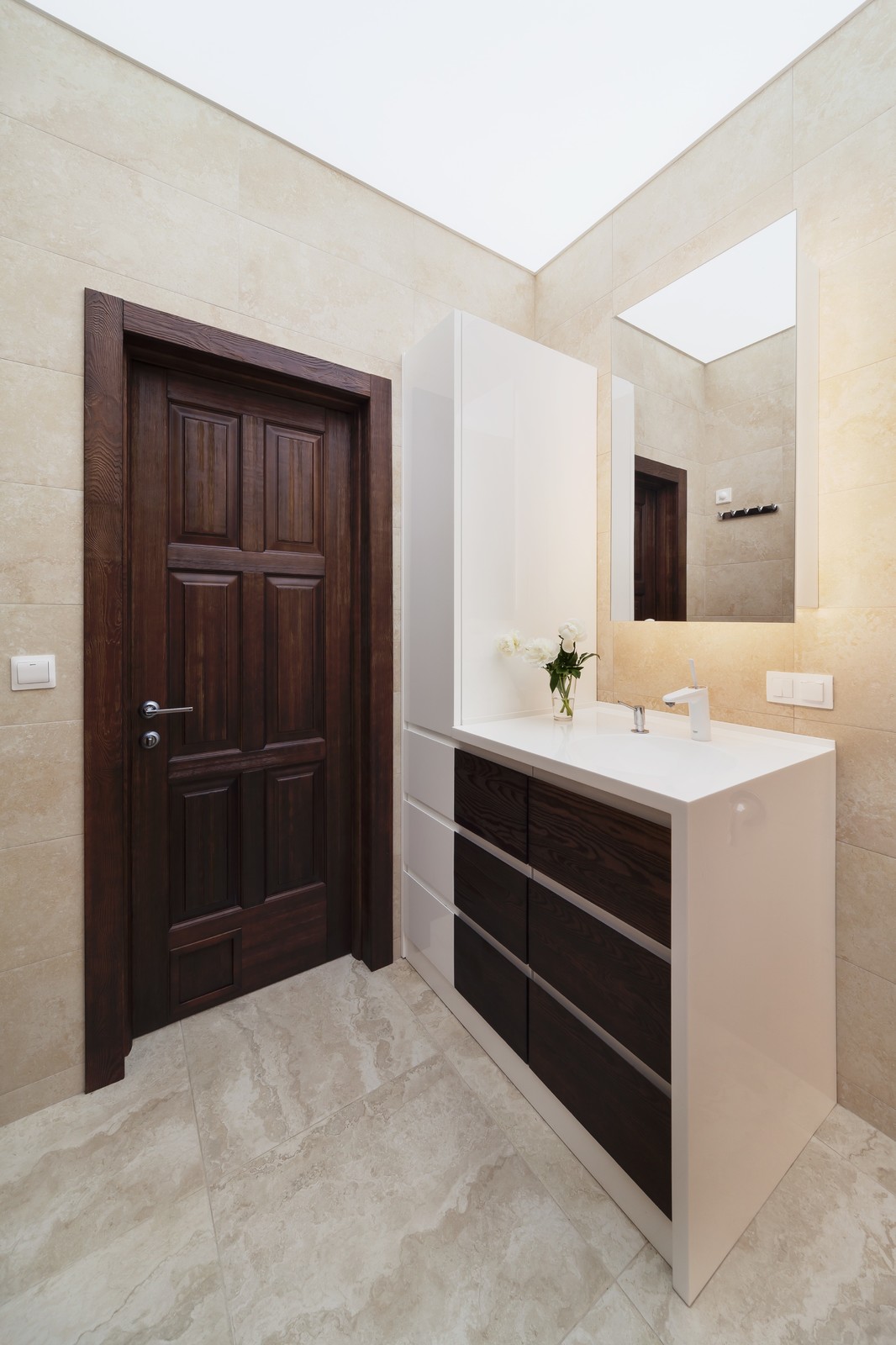 Оттенки дерева