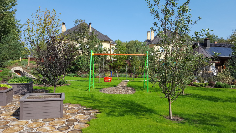 Прохорово лето 2017