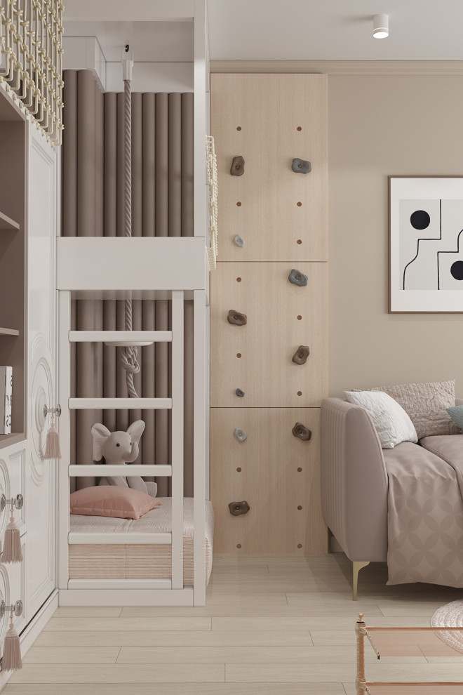 Детская комната