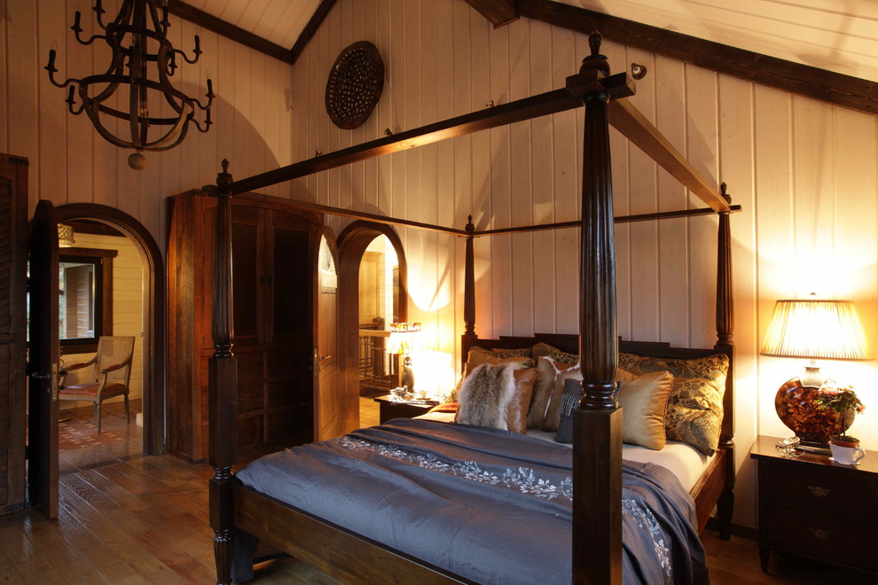 american dream in Russia