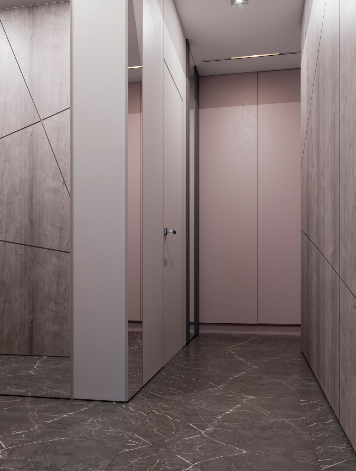 ЖК Скандинавский