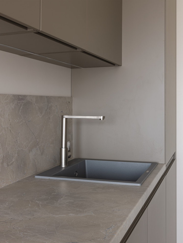 Современная квартира