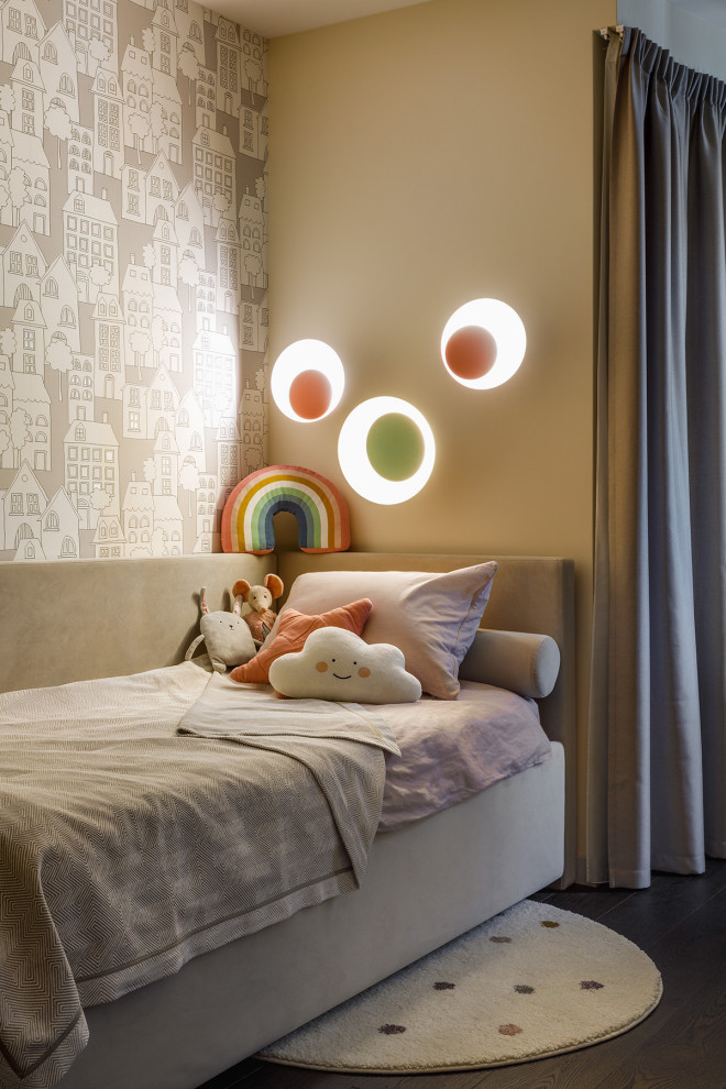 Квартира 155 кв.м. в ЖК Флагман