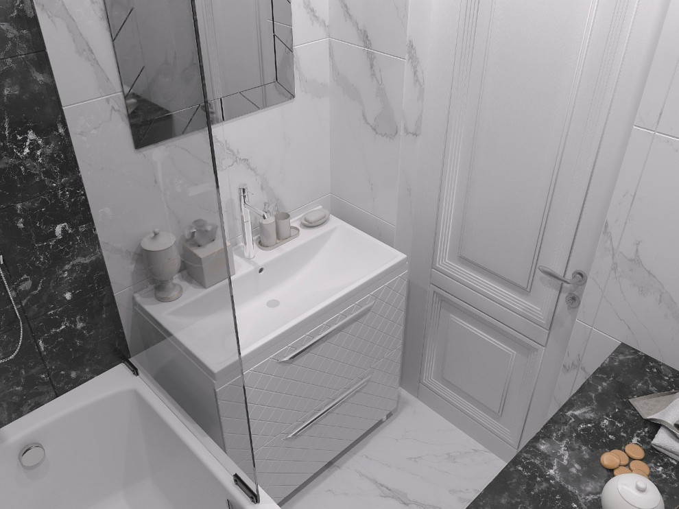 2-й Грайвороновский пр-д