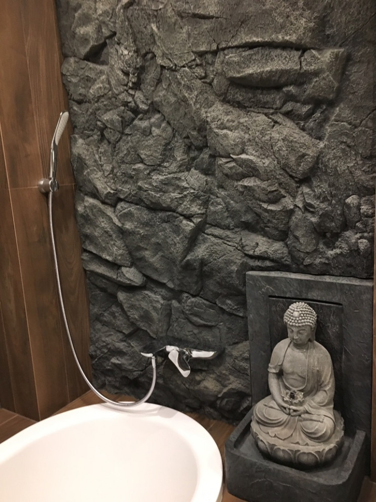 Оформление бассейнов и ванных комнат