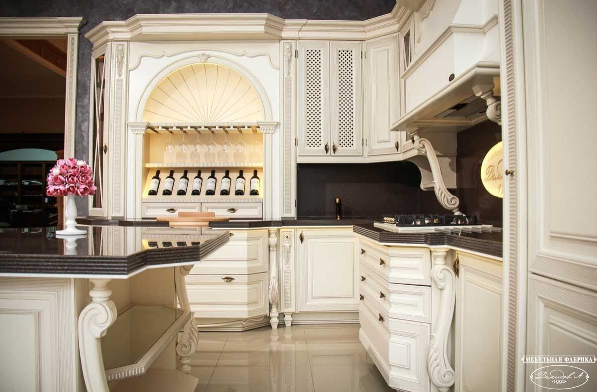 Кухня Глория