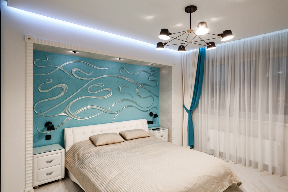 Квартира для молодой семьи