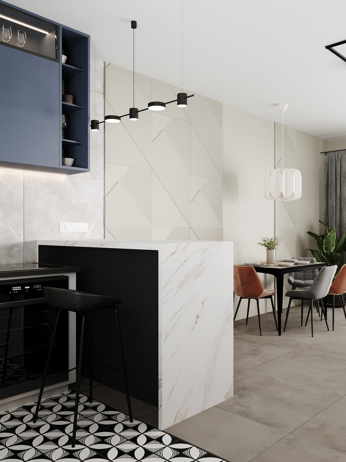 Частный двухэтажный дом в Ниж.области