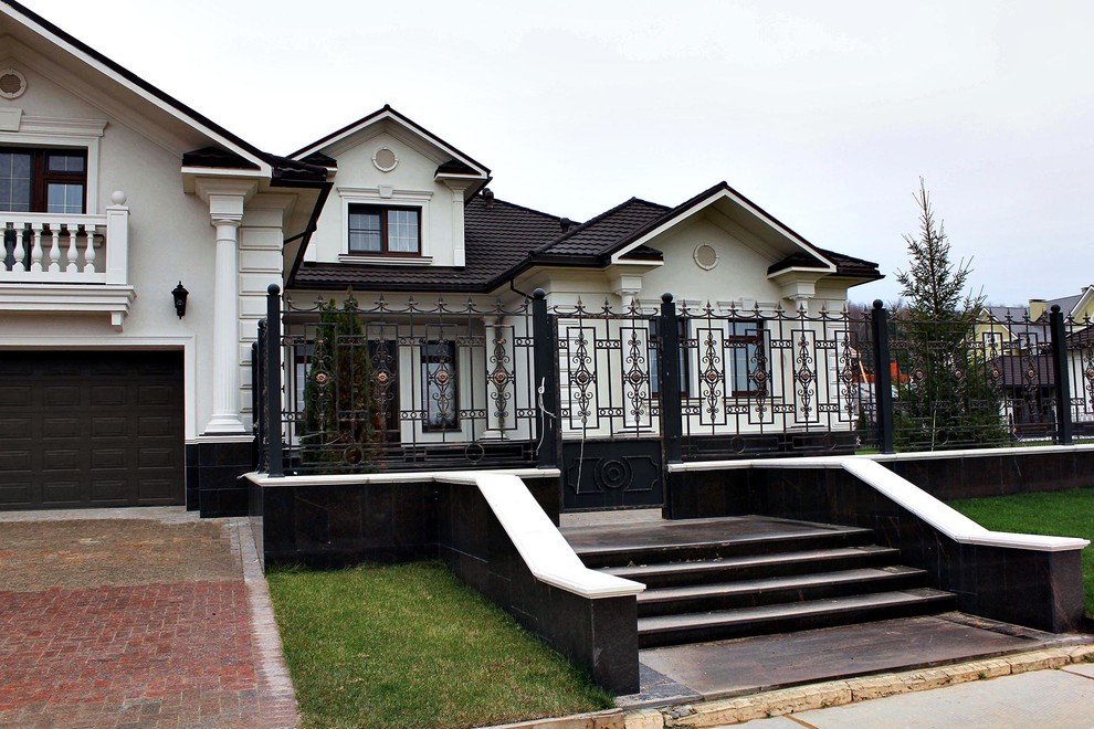 Дворянское поместье