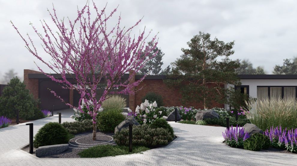 КП Снегири 10 соток