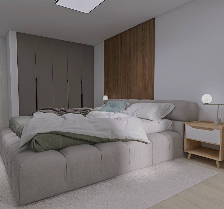 ЖК "Наследие"