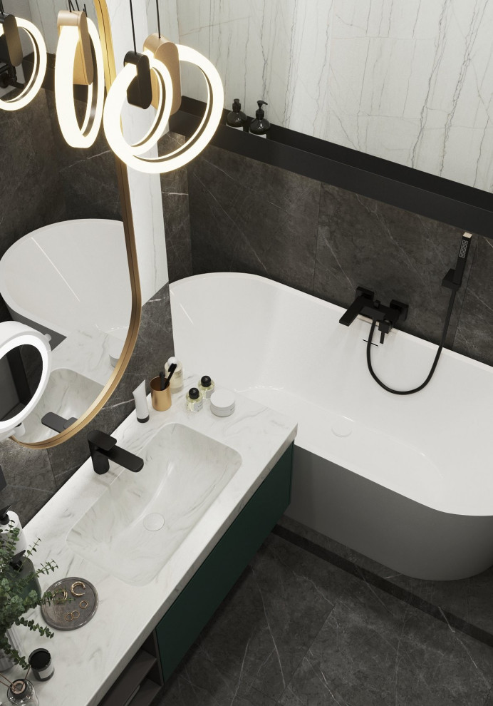 Дизайн однушки