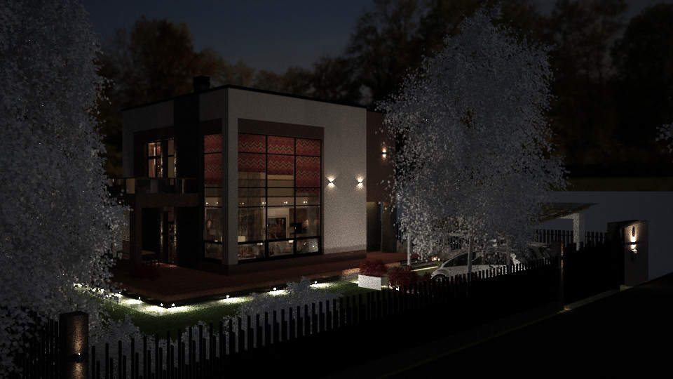 Проект №23 ТИЗ Новопокровское