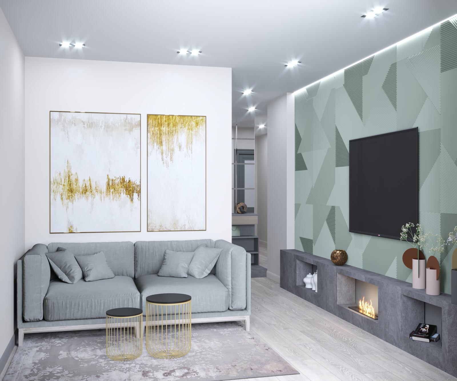 ЖК "Европейский берег"