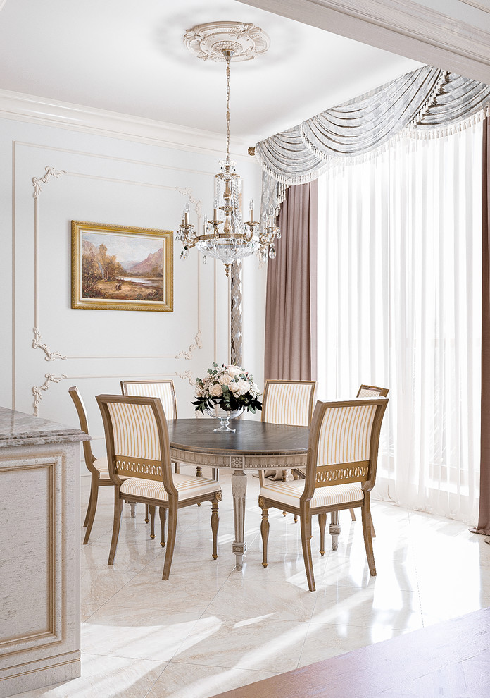 Квартира в ЖК Red Side