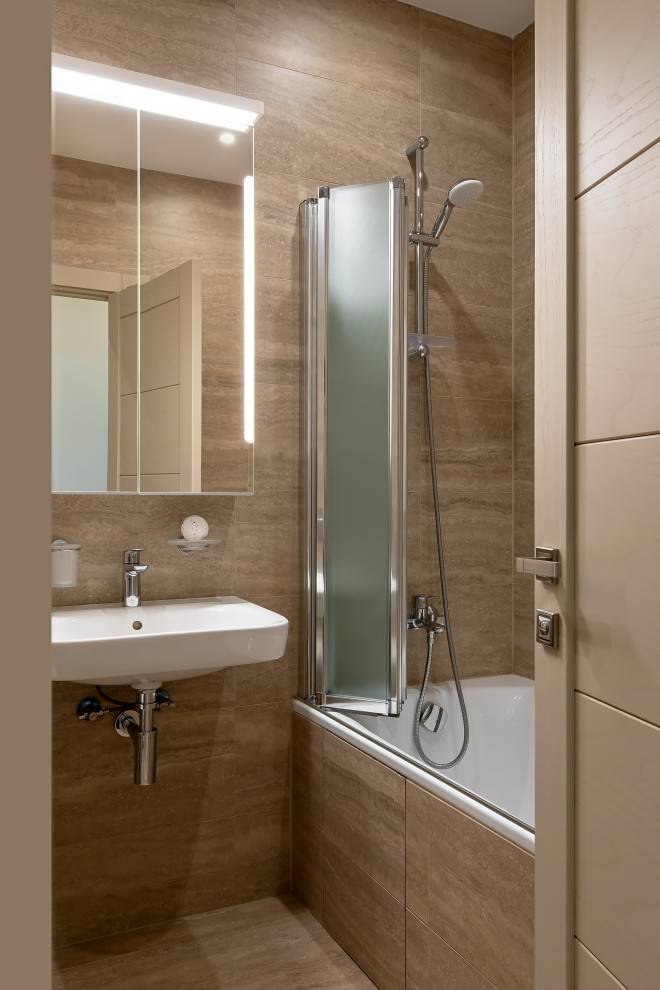 г. Москва, ЖК LIFE Ботанический Сад 2