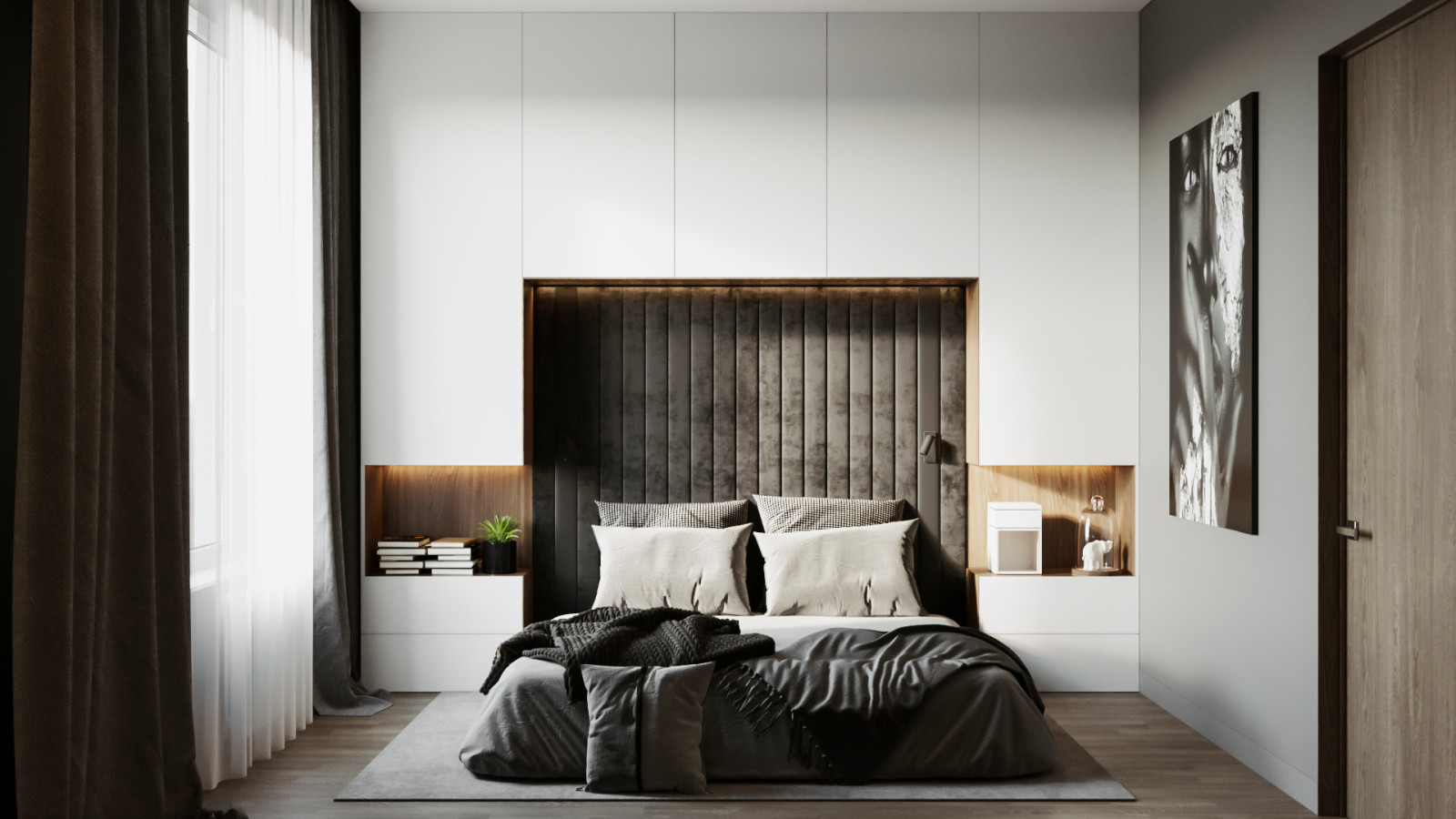 Апарт-комплекс "Волга"