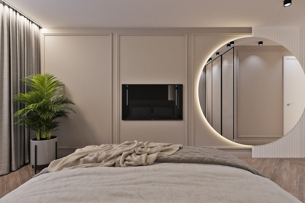 ЖК Испанские кварталы