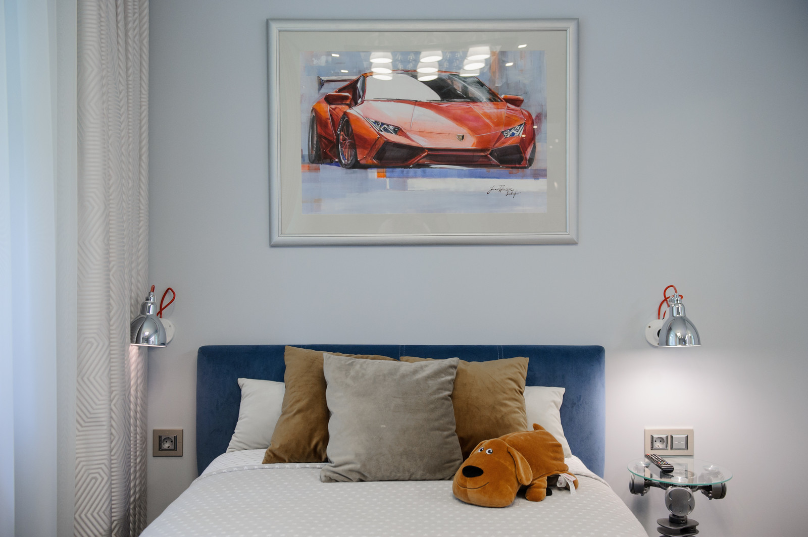 Дом в Кольцово