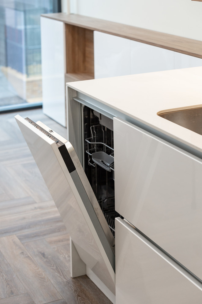 кухня домино