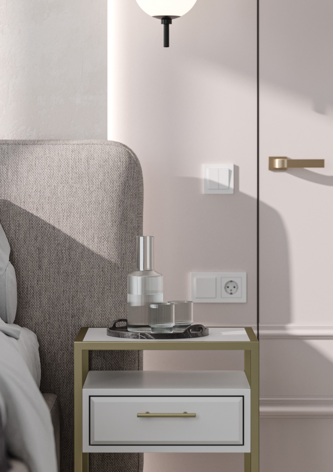 ЖК "ДОМ НА НАБЕРЕЖНОЙ"