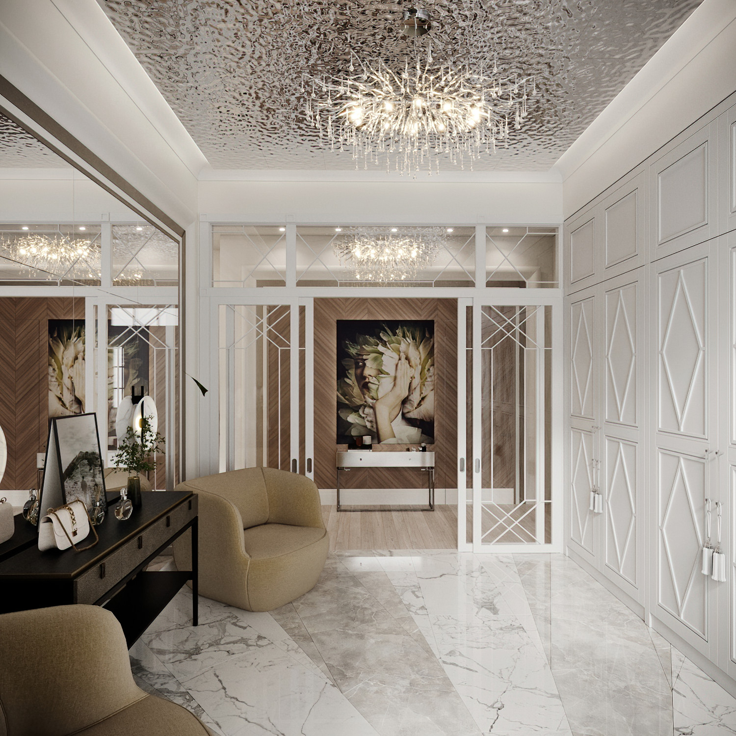 Обложка проекта: Дизайн дома 2022