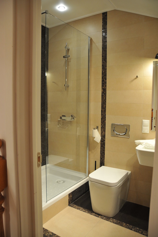 Прованс в КП "Бристоль"