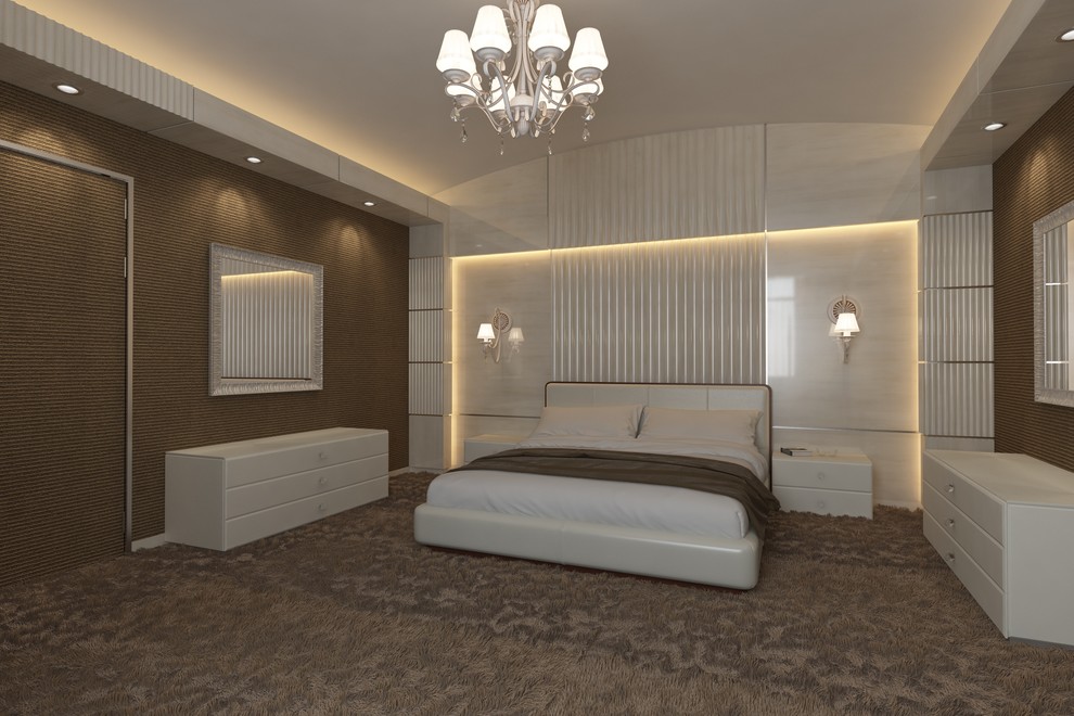 Обложка проекта: Жилой дом варианты интерьеров