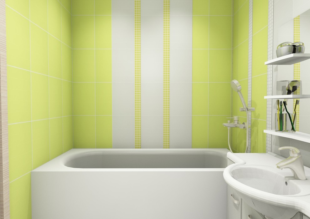 Солнечная квартира