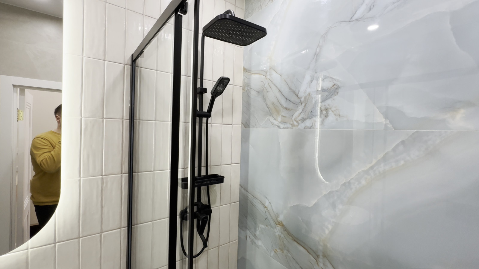 ЖК Скандинавия