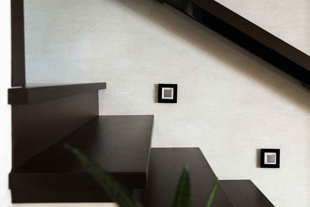 Апартаменты в стиле "отель для жизни"