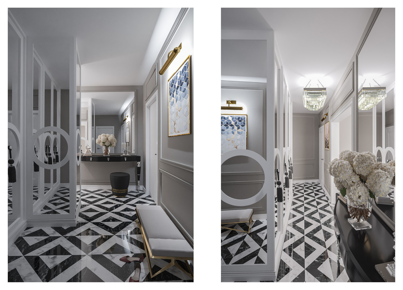 ЖК Стокгольм