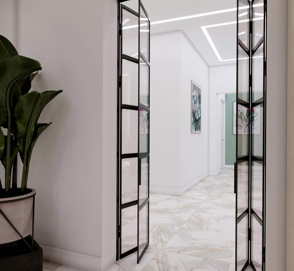 Жк Новосити ул. набережная Адмирала Серебрякова, 29 - в