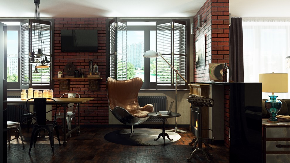 Дизайн-бюро "Гармония" Александрова Юлия