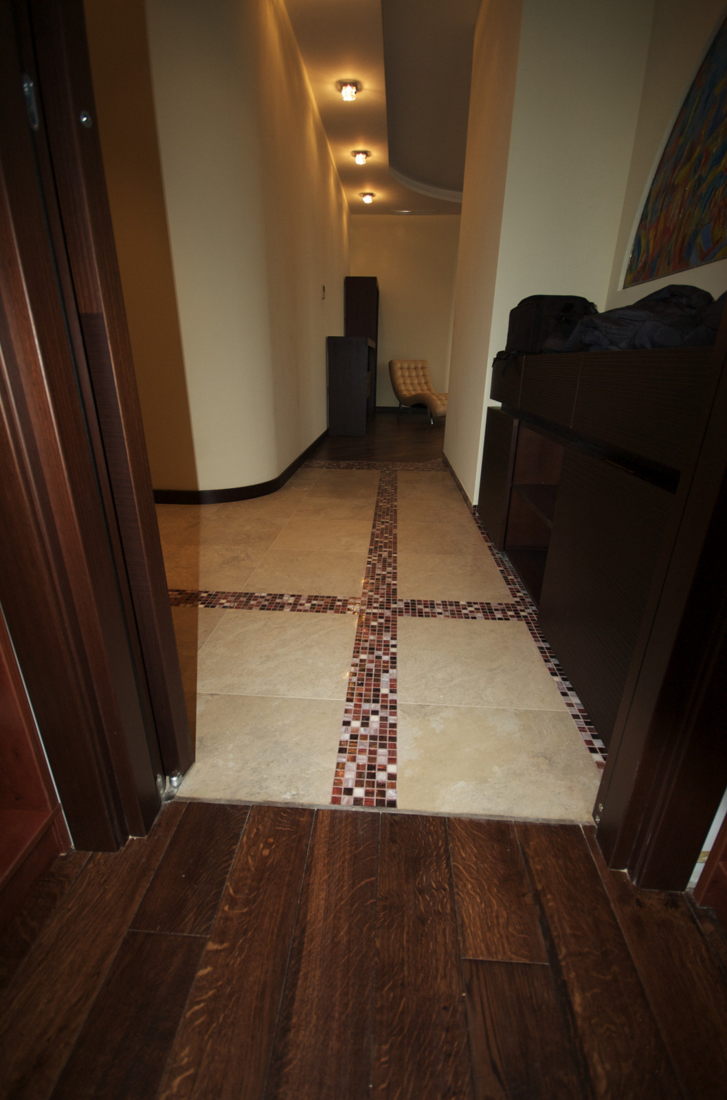 Квартира на Соколовского