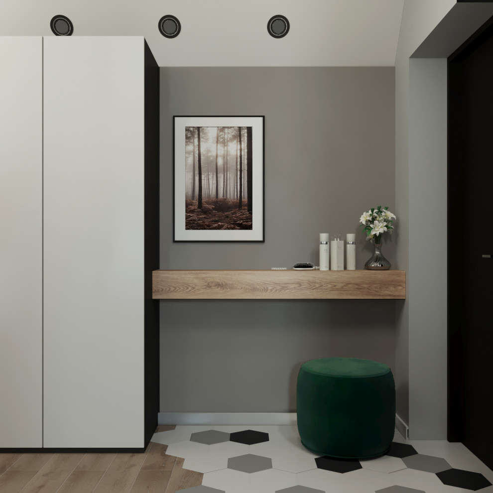 Трехкомнатная квартира в г. Нижний Новгород