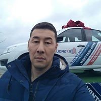 Габит Махамбетов