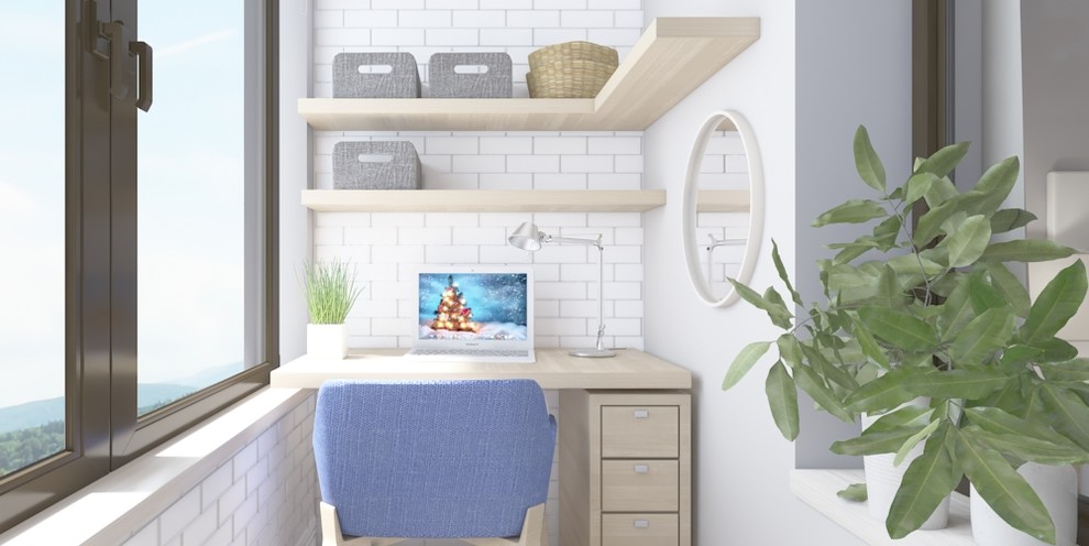 Квартира в Бутово (ЖК Эталон Сити)