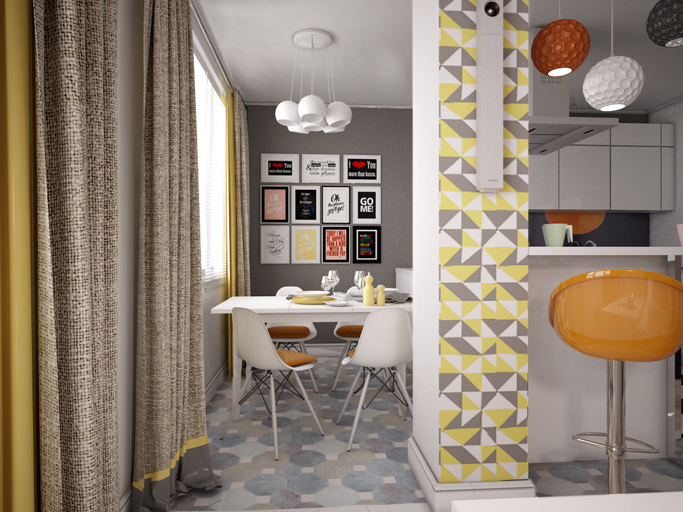 Дизайн-проекты