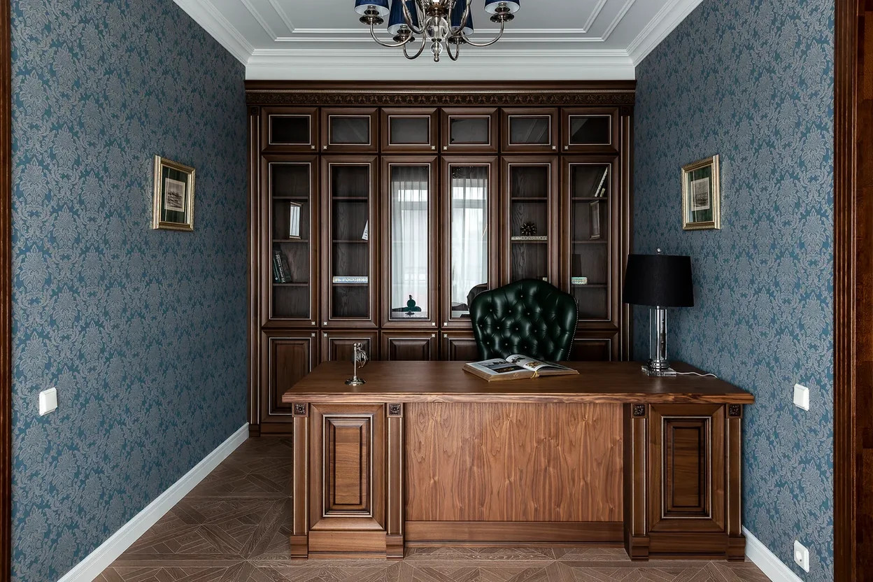 4-х комн.квартира (200кв.м.) Москва