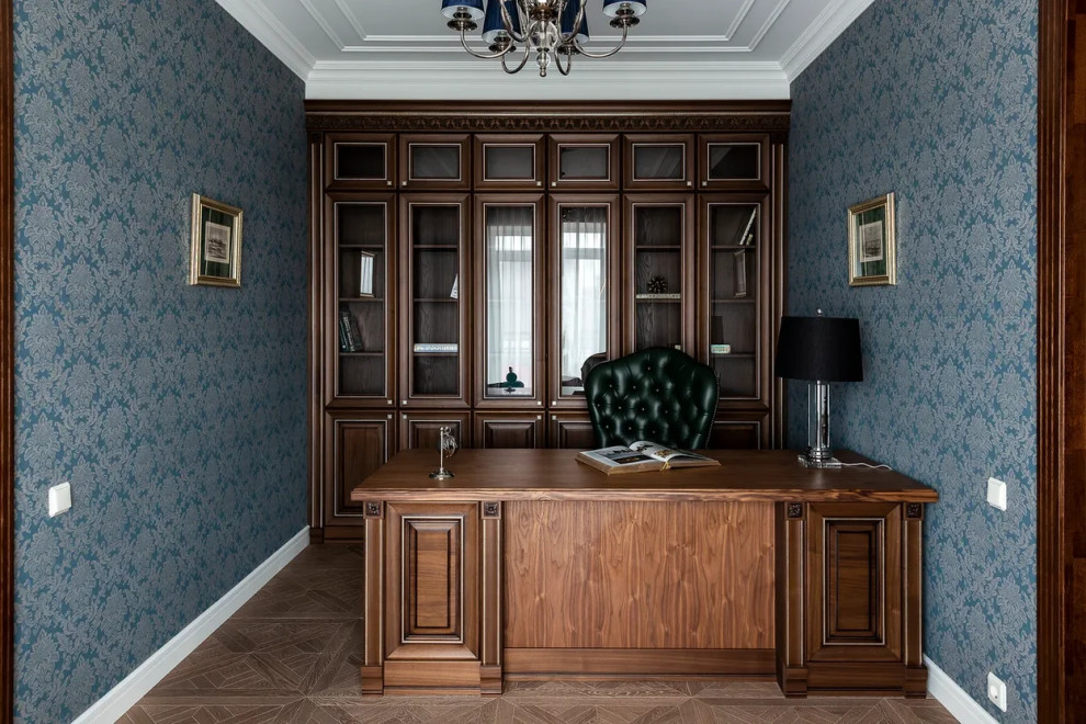 4-х комн.квартира (200кв.м.) Москва