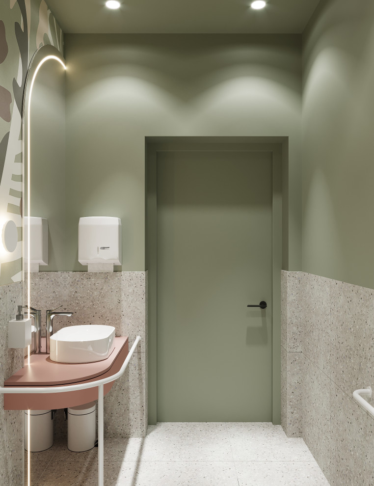 Проект KD-2022