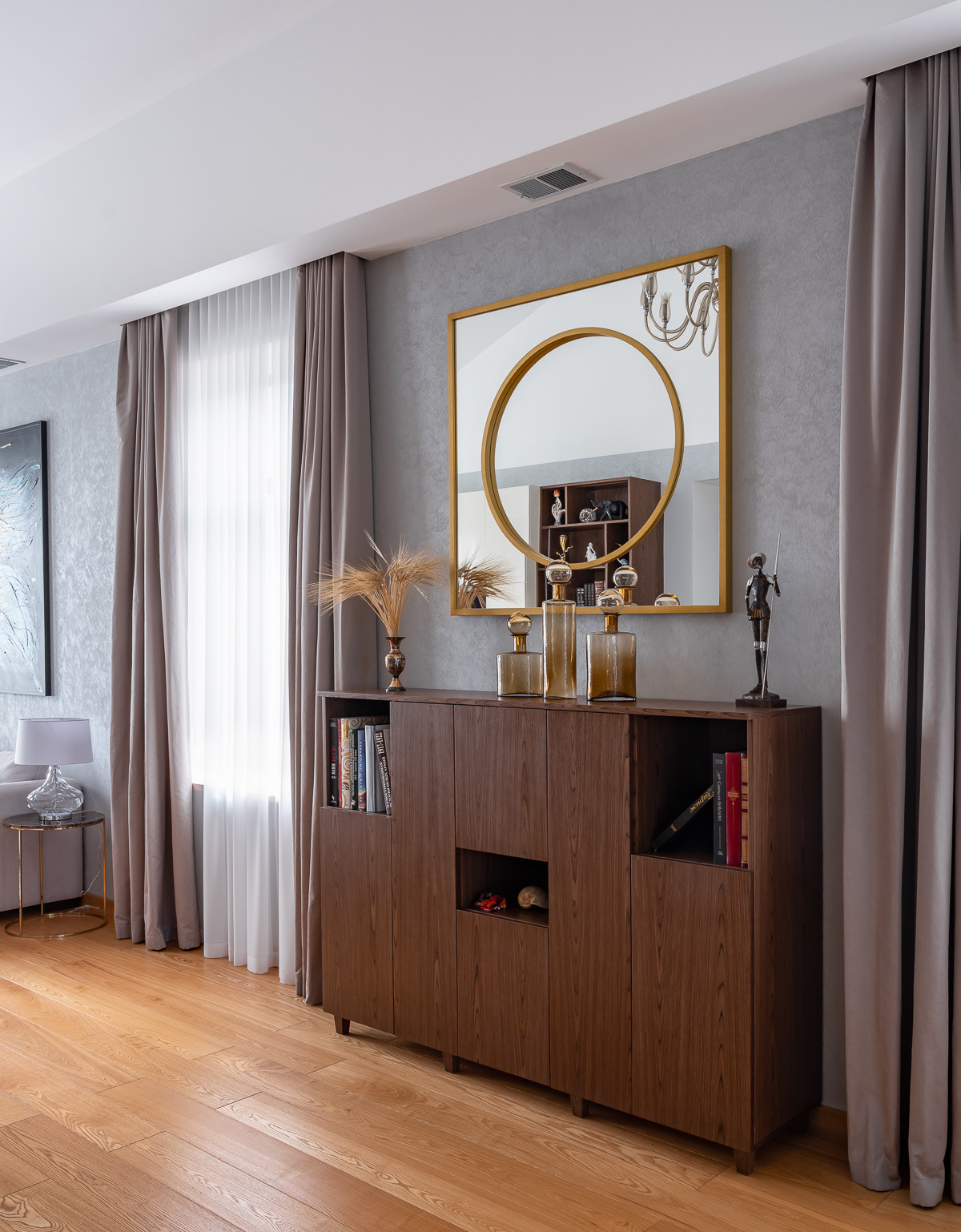 Дом Новая рига - Фото. 100 кв.м. Реализованный проект