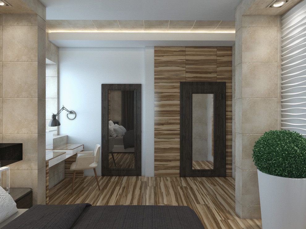 Дом для молодой семьи