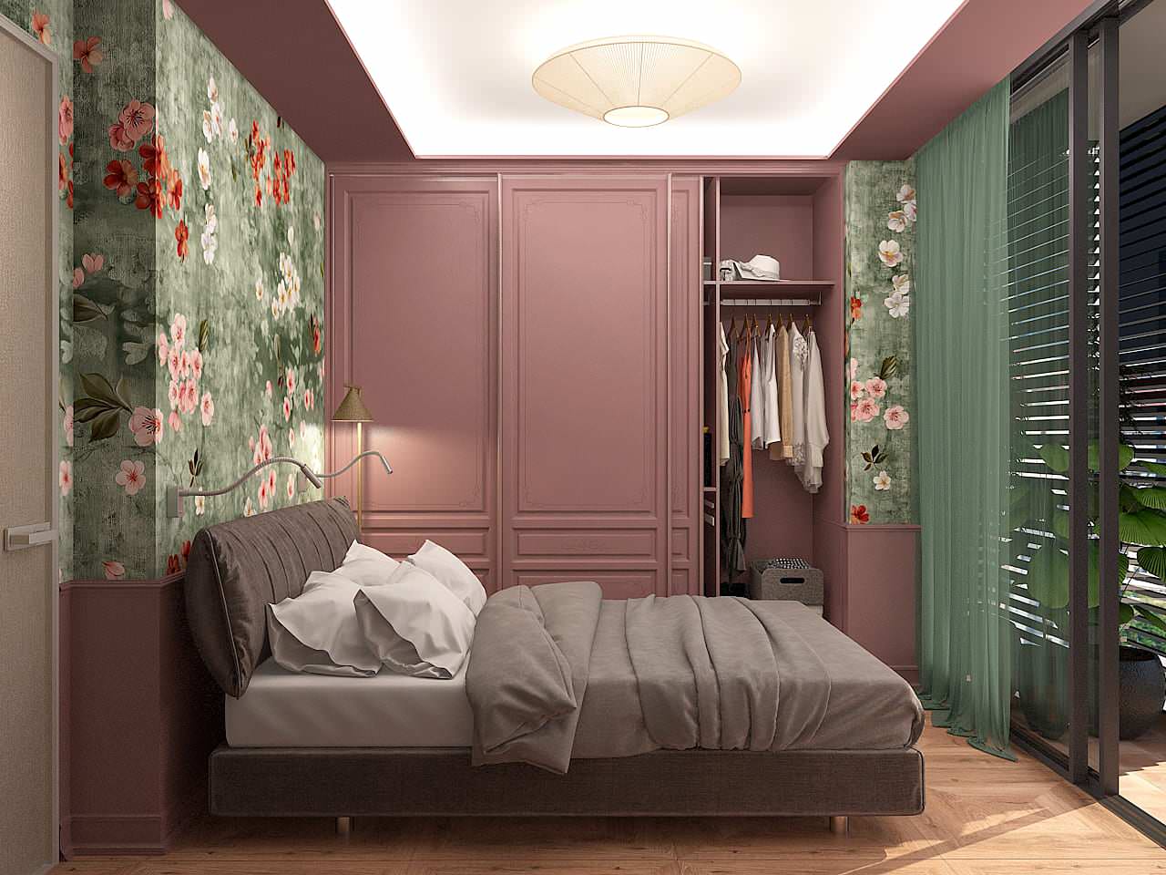 Квартира в Италии